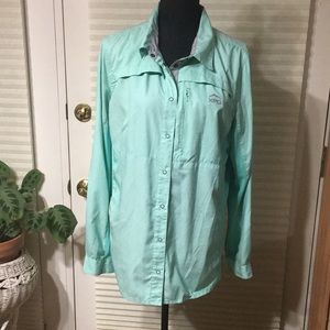 Cabella’s Extreme Performance Gear shirt